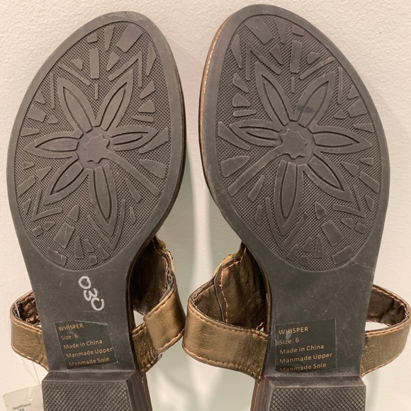 ☀️ Beautiful Sandals ☀️ - Picture 6 of 6